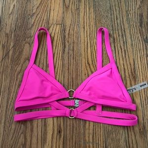 Shein Bikini Top